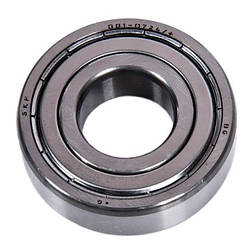 Підшипник SKF 607-2Z для пральної машини