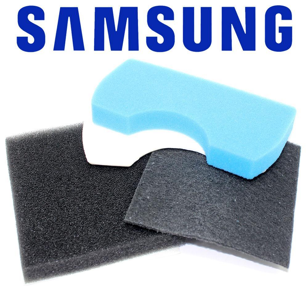 Фільтр для пилососа Samsung Air Track 1600W (комплект)