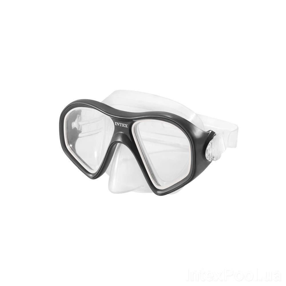 Набір для плавання Intex 55648 , L (14+) 59 см