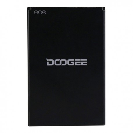 Акумулятор BAT16503700 для Doogee X7 / X7 Pro (3700 mAh)