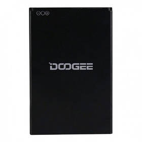 Акумулятор BAT16503700 для Doogee X7 / X7 Pro (3700 mAh)