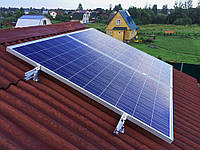 Які переваги дають сонячні батареї для дому?