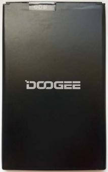 Акумулятор BAT16533000 для Doogee X9 / X9 Pro (3000 mAh), фото 1