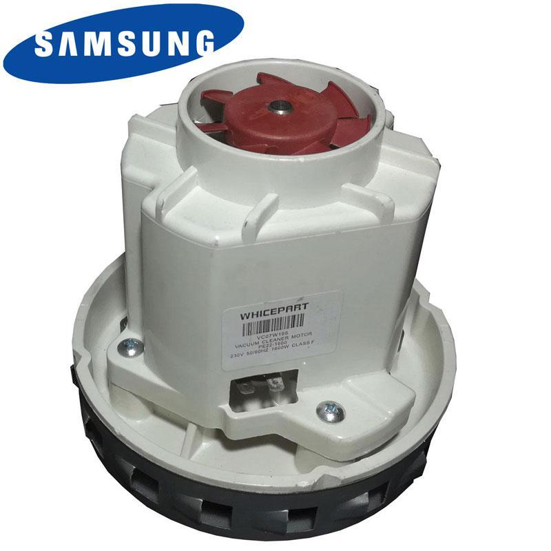 Двигун для миючих пилососів Samsung 1600W
