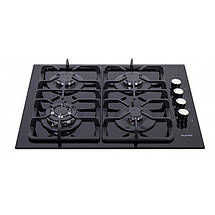 Варочная поверхность VENTOLUX HSF640-N3G CEST BK 3, фото 2