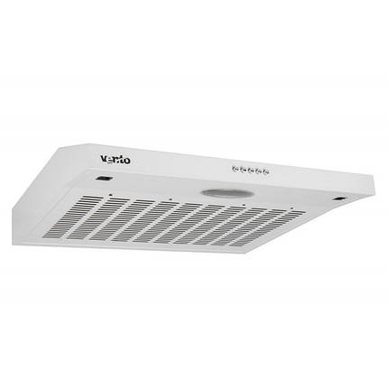 Витяжка VENTOLUX MILANELLO 60 WH, фото 2