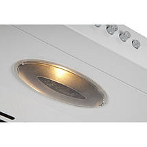 Витяжка VENTOLUX MILANELLO 60 WH, фото 3