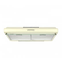 Вытяжка VENTOLUX ROMA 60 IVORY 2M LUX , фото 2