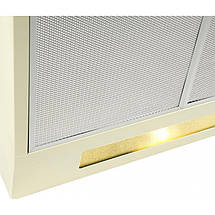 Вытяжка VENTOLUX ROMA 60 IVORY 2M LUX , фото 2