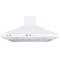 Вытяжка VENTOLUX MILANO 60 WH 1000 IT , фото 2