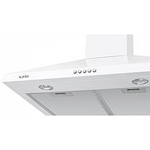 Вытяжка VENTOLUX MILANO 60 WH 1000 IT , фото 3