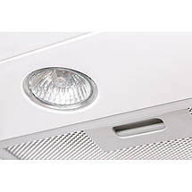 Вытяжка VENTOLUX MILANO 60 WH 1000 IT , фото 3