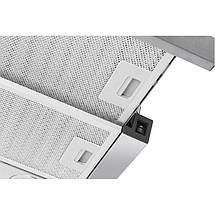 Витяжка VENTOLUX GARDA 60 INOX 1000 LED, фото 2