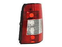 Правий ліхтар задній Citroen Berlingo/Peugeot Partner 2005-2008 правий (1дверн.версія) 552-1925R-UE