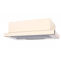 Витяжка VENTOLUX GARDA 60 IVORY 650, фото 2