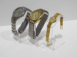 Підставка під наручний годинник