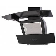 Вытяжка VENTOLUX RIALTO 60 BK 750 TRC , фото 2