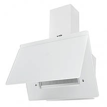 Витяжка VENTOLUX TOSCANA 60 WH 1000 TRC MM, фото 3