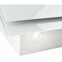 Витяжка VENTOLUX TOSCANA 60 WH 1000 TRC MM, фото 2