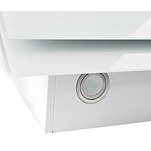Витяжка VENTOLUX TOSCANA 60 WH 1000 TRC MM, фото 3