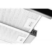 Витяжка VENTOLUX GARDA 60 BG 1000 LED, фото 3