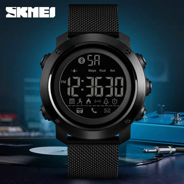Skmei 1462 new arrivals