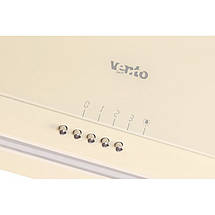 Витяжка VENTOLUX TORINO 60 IVORY 750 PB, фото 3