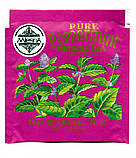 PEPPERMINT HERBAL TEA М'ята Перцева 75г (50*1,5 г), фото 2