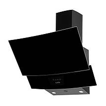 Витяжка VENTOLUX WAVE 60 BK 1200 TRC SD, фото 3