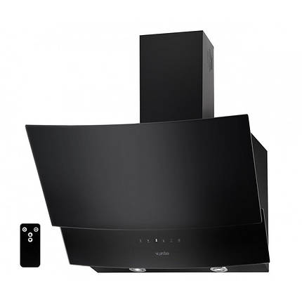 Витяжка VENTOLUX WAVE 60 BK 750 TRC, фото 2