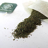 PEPPERMINT HERBAL TEA М'ята Перцева 75г (50*1,5 г), фото 3