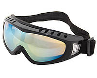 Очки защитные  Арктика (линза зеркальный ПК) ( рабочие очки )