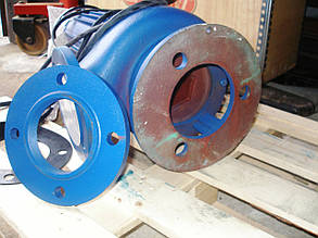 Каналізаційний насос SQ 15-1,1 до 24 м3/год