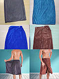 Рушник-кілт 150х70, фото 3