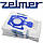 Мішки для пилососу Zelmer 49.4000 (синій) + фільтр у подарунок - запчастини для пилососів, фото 2