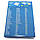 Мішки для пилососу Zelmer 49.4000 (синій) + фільтр у подарунок - запчастини для пилососів, фото 6