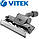 Універсальна турбощітка для пилососу Vitek, фото 4