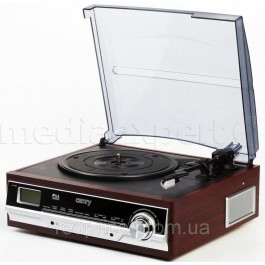 Програвач вінілових дисків Camry CR 1113