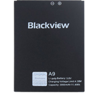 Акумулятор для Blackview A9/A9 Pro (3000 mAh)