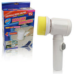 Електрична щітка Magic Brush 5в1 141136