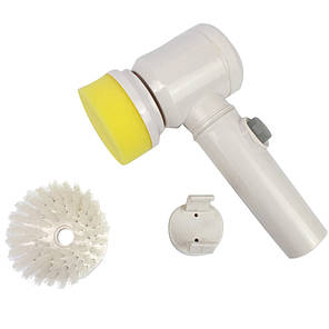 Електрична щітка Magic Brush 5в1 141136, фото 4