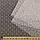 Сітка мушка дрібна молочно-персикова, ш.165, фото 2