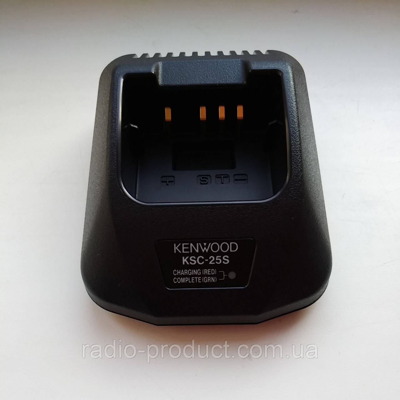 Kenwood KSC-25s Зарядний пристрій для радіостанцій 