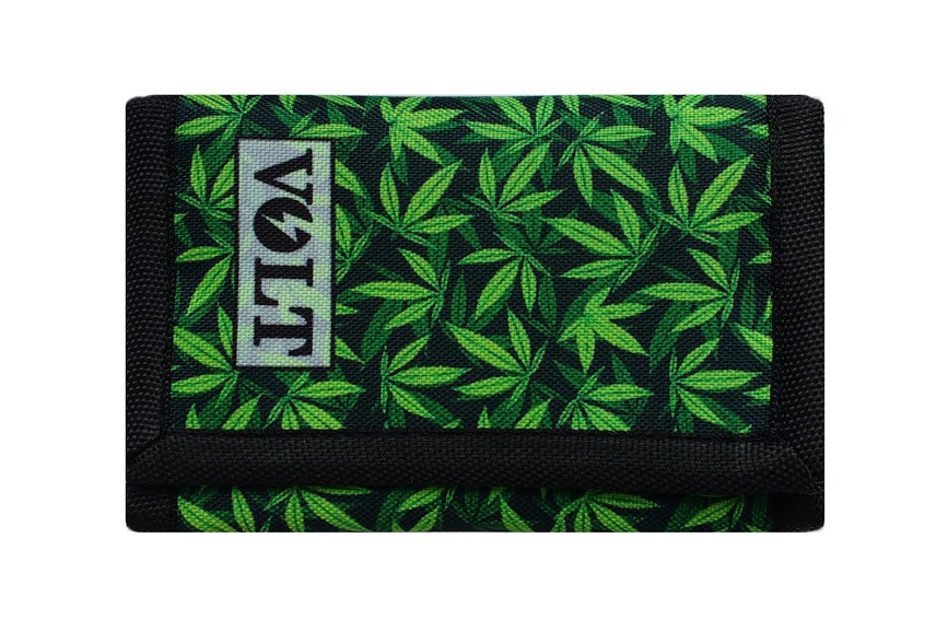 Гаманець Volt ML2 Weed Paint