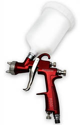 Фарбопульт HUBERTH R500 дюза 1.7 мм LVLP