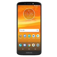 Motorola Moto E5 Plus