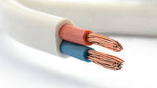 ШВВП 2*2,5 мм2 ЗЗЦМ