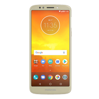 Motorola Moto E5