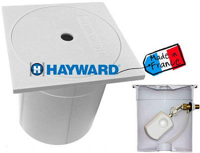 Автодолів Hayward 3150