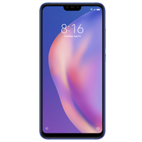 Xiaomi Mi 8 Lite